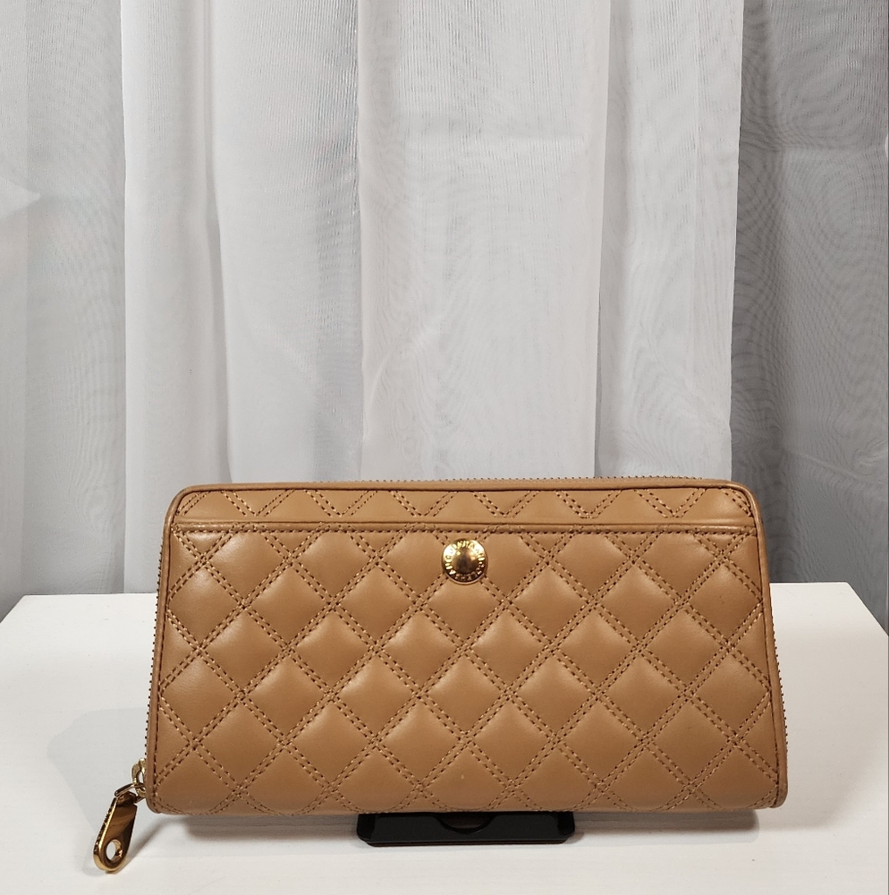 Cole Haan Zippy Wallet